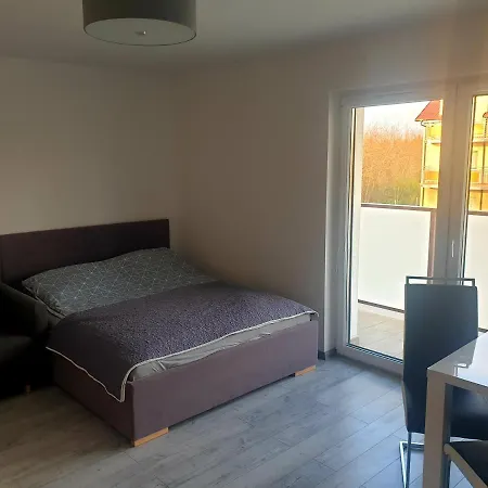 Homestay K2 Grzybowo Grzybowo (West Pomeranian)